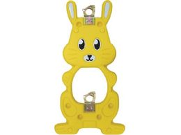 S PǃoP[h NEWrbgN  ȒPNvt