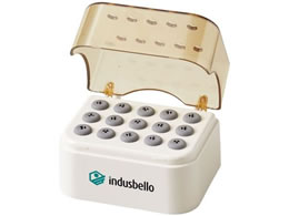 �v���~�A���v���X�W���p�� �h�����ŋۃP�[�X 15�E ���ȗp�ŋۃP�[�X 25-5003-02 2807L