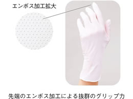 �v���~�A���v���X�W���p�� �j�g�����v���X�O���[�u �j�g������� 25-6830-02 �X���[��(�z���C�g)300�}�C