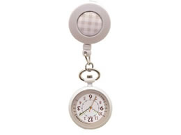 �t�B�[���h���[�N �i�[�X�E�H�b�`(���[���N���b�v�t��)�z���C�g 7-4350-01