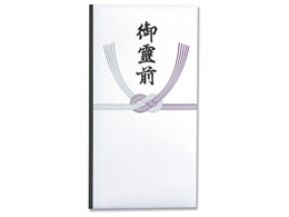 今村紙工 本折多当折 御霊前5本 中袋付 5枚 TT-106-5 | Forestway