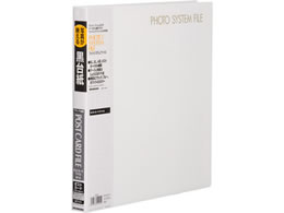 ハクバ Sf 6ポストカードプリント用アルバム 黒台紙 10枚 ホワイト Forestway 通販フォレストウェイ