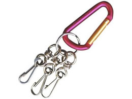 ���ѐ��쏊 �L�[�z���_�[�t�A���~�J���r�i �� MC-63