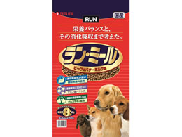 ランミール ビーフ バターミルク 8kg ペットライン の口コミ レビュー 評価点数 ものログ