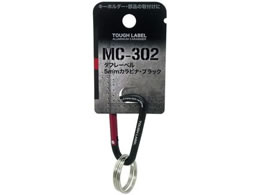 ���ѐ��쏊 �^�t���[�x�� 5mm�J���r�i �u���b�N MC-302