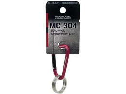 ���ѐ��쏊 �^�t���[�x�� 5mm�J���r�i ���b�h MC-304