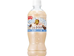 �T���g���[ �N���t�g�{�X �~���N���e500mL