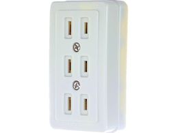 TRUSCO gvRZg  TMR2775W