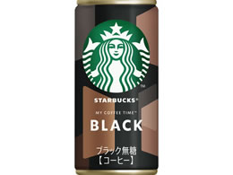 �T���g���[ �X�^�[�o�b�N�X MY COFFEE TIME �u���b�N185g