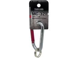 ���ѐ��쏊 �^�t���[�x�� 8mm�J���r�i �`�^�� MC-321