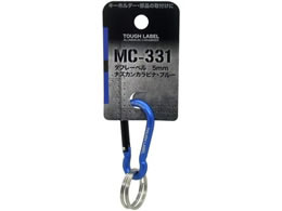 ���ѐ��쏊 �^�t���[�x�� 5mm�i�X�J���J���r�i ���b�h MC-331