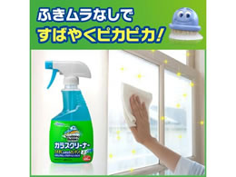 ジョンソン スクラビングバブル ガラスクリーナー本体 500ml Forestway 通販フォレストウェイ ジョンソン スクラビングバブル ガラスクリーナー本体 500ml Forestway 通販フォレストウェイ
