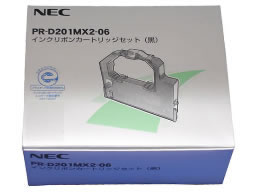 NEC v^{  PRD201MX206