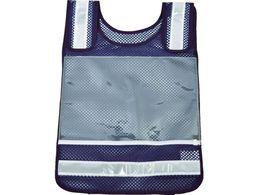 TRUSCO �������t�[�b�P���x�X�g ���b�V���� TMNV-B