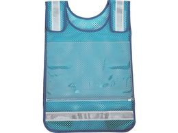 TRUSCO �������t�[�b�P���x�X�g ���b�V���X�J�C�u���[ TMNV-SB