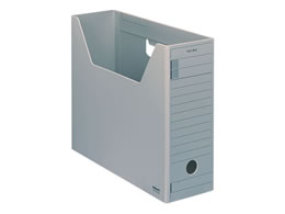 �R�N�� �t�@�C���{�b�N�X-FS�qH�^�C�v�rA4���R �w��102mm �O���[