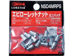 uebNX [bgibg ~jpbN EXeB[ 2.5 M4~0.7 16 NSD4MRPS