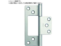 ARCH �S�����t���b�V��76mm���[�Y�s�� �V���o�[�h�� TNFH03-76S