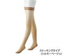 �J�����g(��{�Y��) �e���X�g�b�L���O �W���u�X�g �E���g���V�A�[20(�X�g�b�L���O �V���R���O���b�v�t��)�V���L�[�x�[�W�� L 7-4605-23