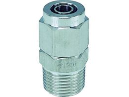 PISCO SUS316tp Xg[g`[u0640˂R1 8 NSC0640-01