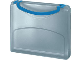 �R�N�� �h�L�������g�P�[�X�q�n�C�n�[�h�^�C�v�r A4 ���� �N�P-734T