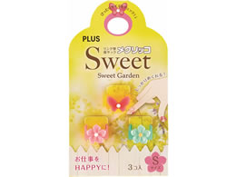 �v���X ���N���b�RSweet �X�E�B�[�g�K�[�f�� S�T�C�Y KM-301SG-3