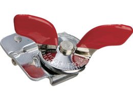 TRUSCO ʐ؂Jb^[ TNOG-0430G