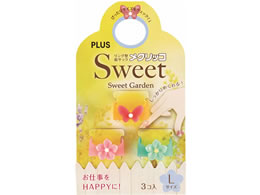 �v���X ���N���b�RSweet �X�E�B�[�g�K�[�f�� L�T�C�Y KM-303SG-3