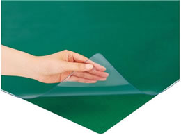 �v���X ���S�f�X�N�}�b�g �΂� W600�~450 DM-010AW�^41-124