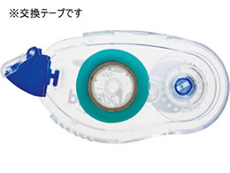 トンボ鉛筆 テープのり ピットテープ Pn Ms12用詰め替え Forestway 通販フォレストウェイ