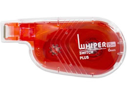 �v���X �z���C�p�[�X�C�b�` �{�� 6mm ���b�h WH-1516�^50-678