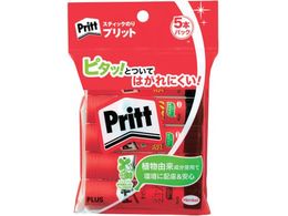 PLUS 29703 vbg̓M[Z[X5{ NS-701-5P