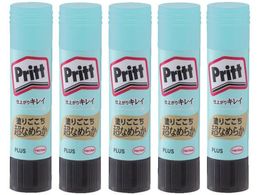 PLUS 29716 XeBbN̂ X[Yvbg M[ Z[X 5{ NS-721-5P