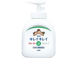 ���C�I�� �L���C�L���C��p�n���h�\�[�v�{�� 250����