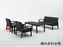 RN NT-180 ڗpTChe[u W350~D600~H450 I[N