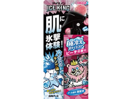 �����A�[�X �A�C�X�m�� ICEKING �{�f�B�~�X�g �s�[�`�̍��� 150mL