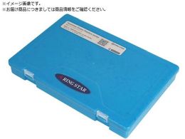 RING STAR �C�m�v���X�`�b�N�z���p�[�c�P�[�X �Δn�I�[�V�����v���X�`�b�N