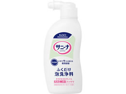 KAO �T�j�[�i �ӂ������A��� �Ɩ��p �A�v���P�[�^�[ 300mL�p