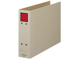 LOW ۑt@C A4R Ƃ50mm O[ 4385