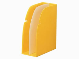 ���q�g���u �z���_�[�X�^���h A4 �w��106mm �� G1630-5