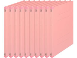 �v���X �t���b�g�t�@�C�� �����Ƃ��� 10��A4-S�s���N NO.021S�^79-438