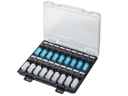 �R�N�� �L�[�t�@�C�� KEYSYS �X���� �����t�^ 18�{�݂� KFB-A4T