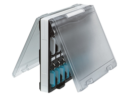 �R�N�� �L�[�t�@�C���_�u�� KEYSYS �����t�^ 36�{�݂� KFB-DA4T