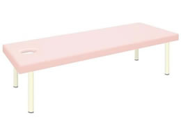 �}�c���V �R�ۃ��U�[�}�b�T�[�W�� 600�~1900�~55mm �s���N MY-ABL401P
