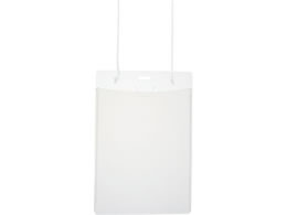 �v���X �l�[���^�b�O �݉����C�x���g�p �͂����T�C�Y �R�z���C�g 50�� CT-E2-50�^84-801