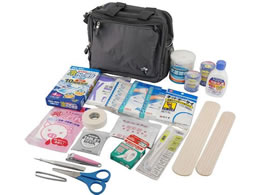 �~�}�p�i�X�^���_�[�h�p�b�N�L�Z�b�g �u���[�O���[ 7-5094-02