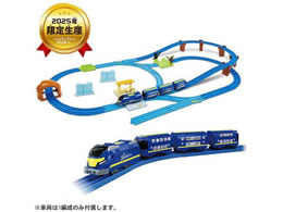 プラレール　瑞風　アルファx　ありがとう700系　200系　ハローキティ　VSE プラレール おもちゃ・ホビー 通販【フォレストウェイ】