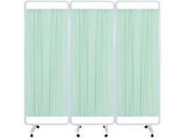 �}�c���V �՗�II(�g��) �X�N���[�� H1600mm 60�~60�~60cm �O���[�� MY-TP666L