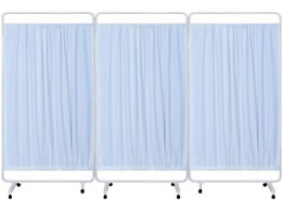 �}�c���V �՗�II(�g��) �X�N���[�� H1600mm 90�~90�~90cm �u���[ MY-TP999L
