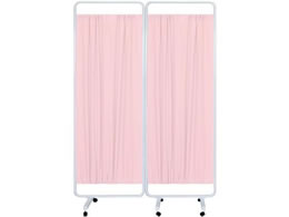 �}�c���V �՗�II(�g��) �X�N���[�� H1800mm 60�~60cm �s���N MY-TP66H